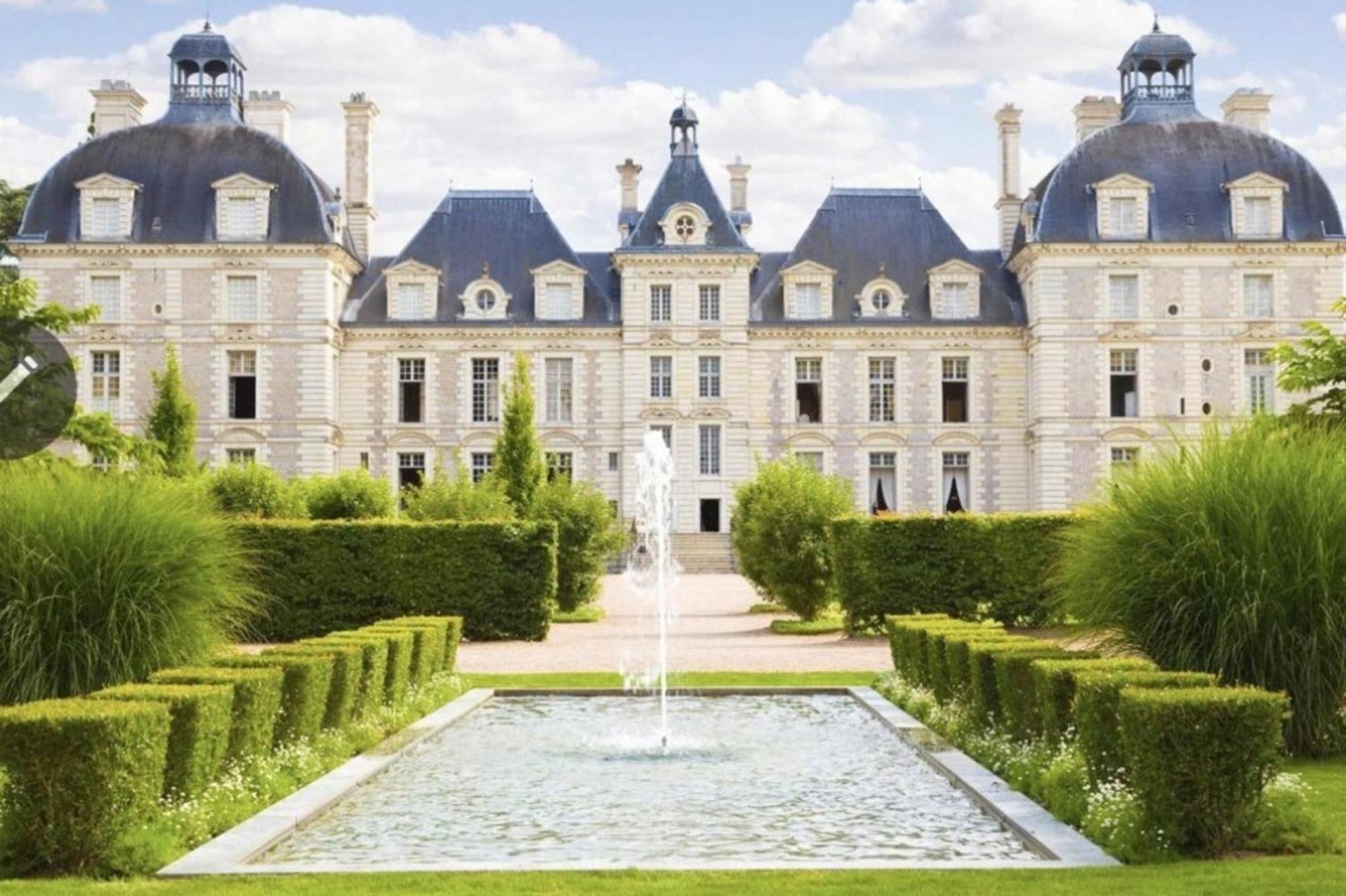 Les capucines ,proche Beauval&châteaux de la Loire Saint-Aignan  Extérieur photo