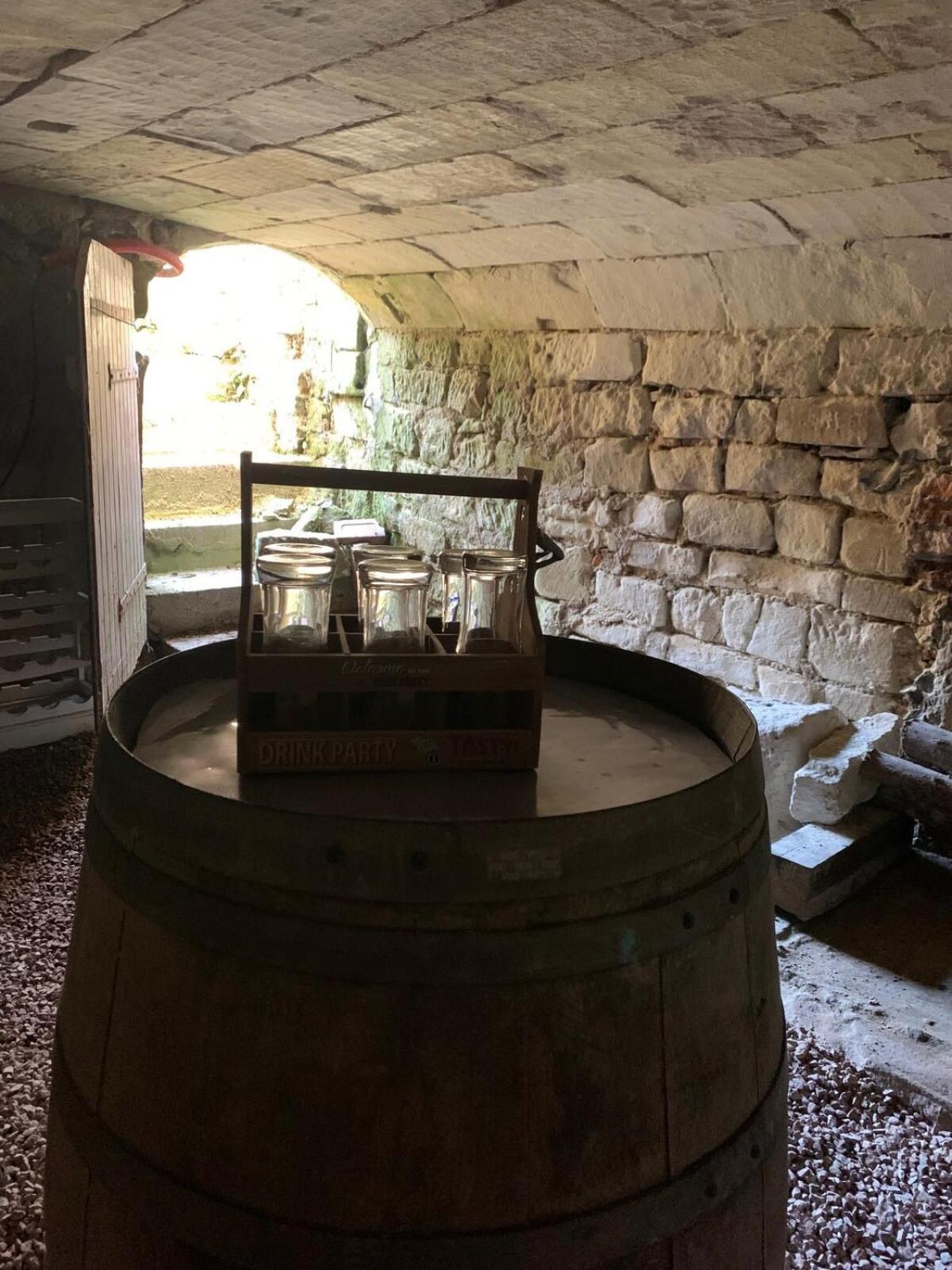 Les capucines ,proche Beauval&châteaux de la Loire Saint-Aignan  Extérieur photo