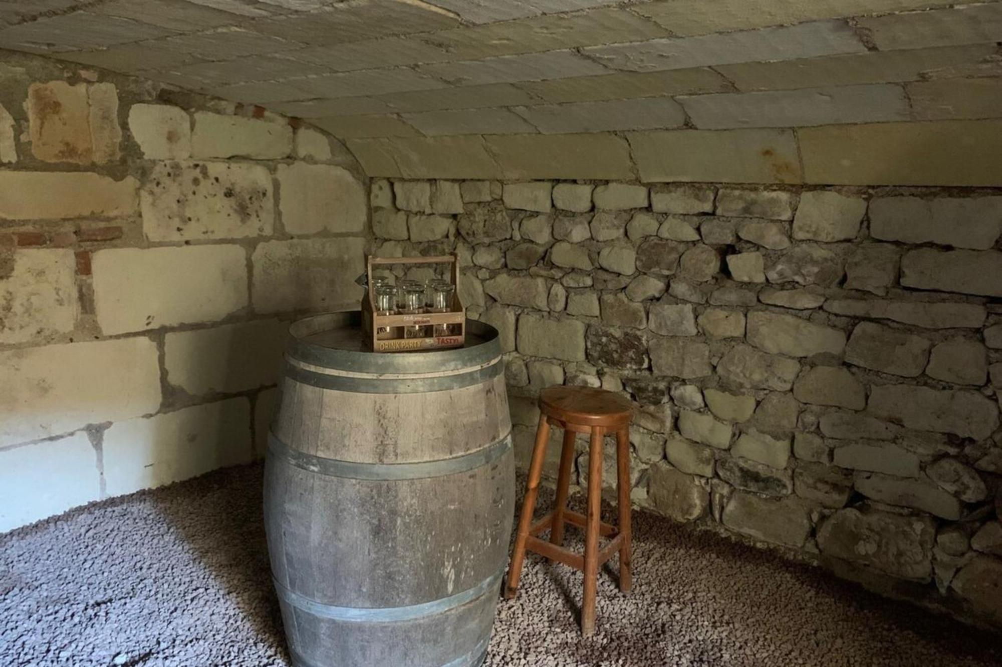 Les capucines ,proche Beauval&châteaux de la Loire Saint-Aignan  Extérieur photo