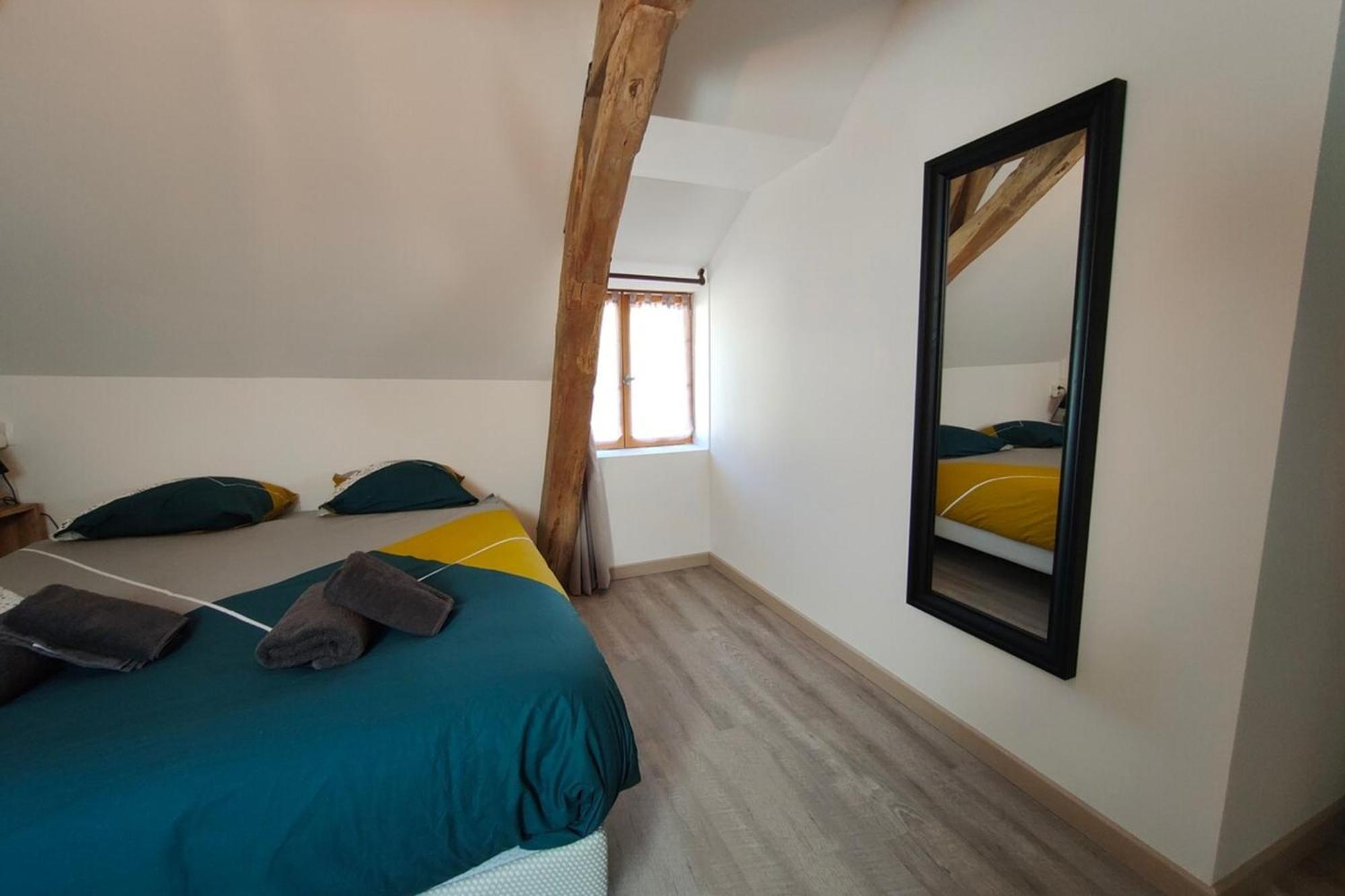 Les capucines ,proche Beauval&châteaux de la Loire Saint-Aignan  Extérieur photo
